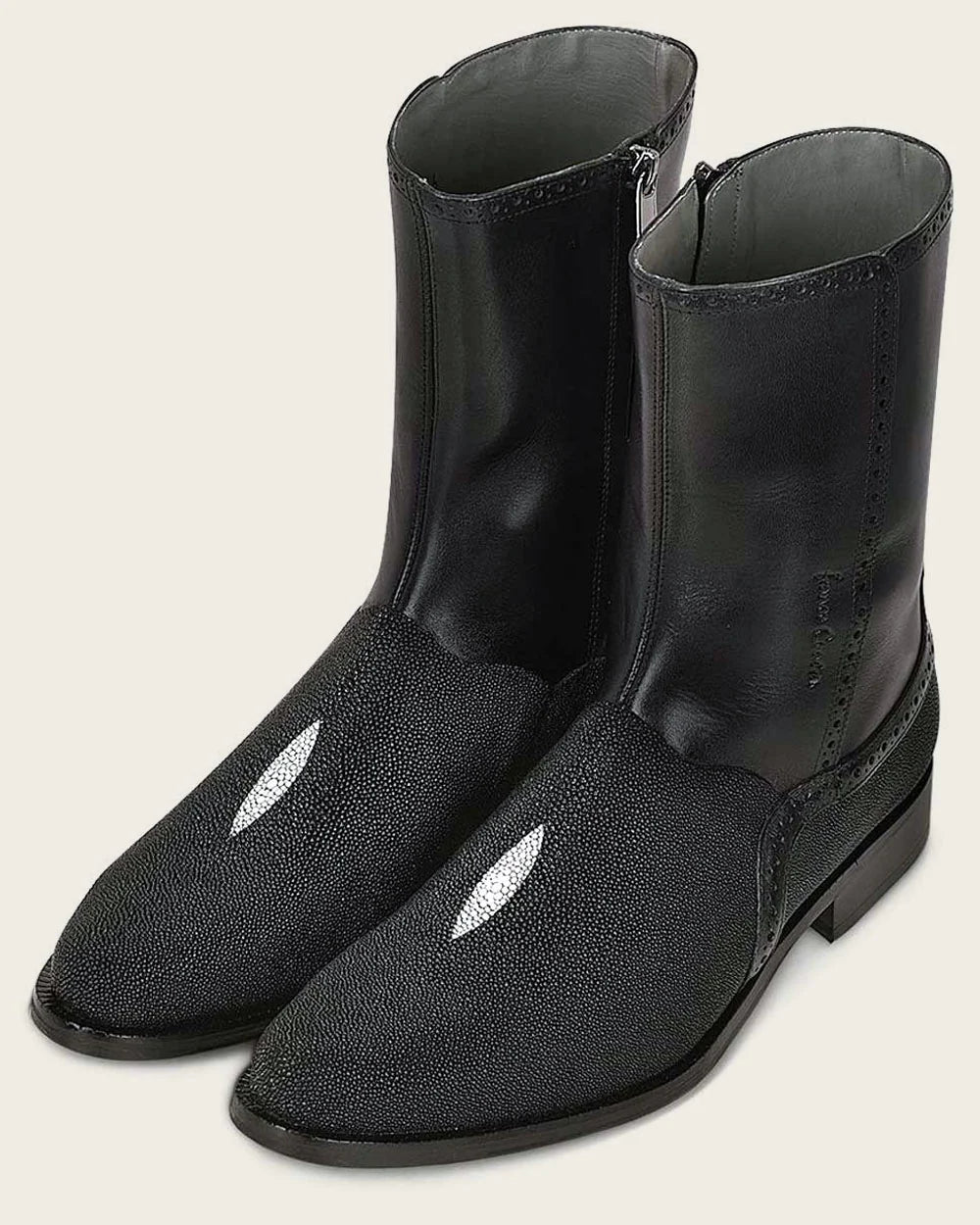 CUADRA MILANO STINGRAY BOOTS