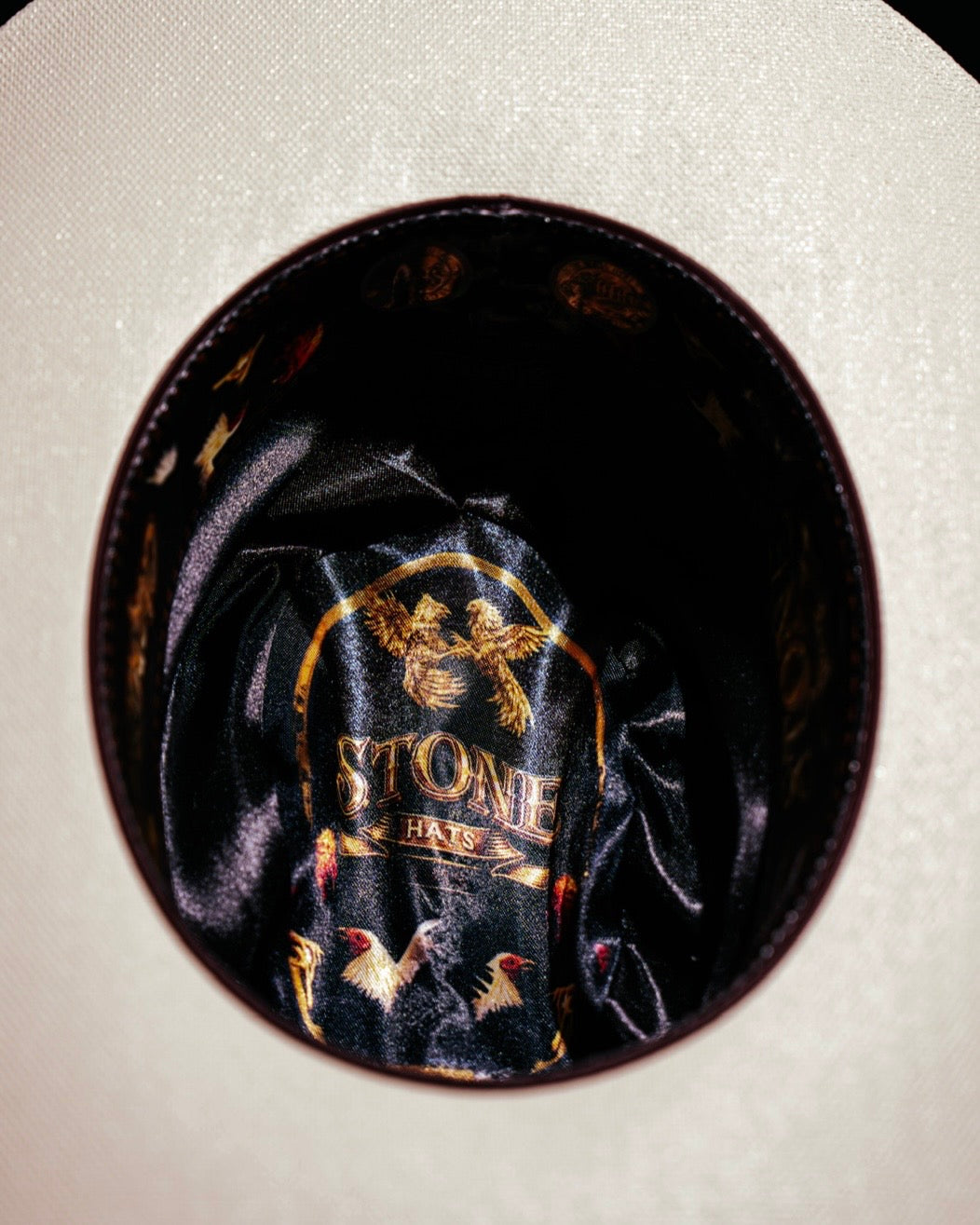 STONE 1000X SPECIAL EDITION “GALLOS”