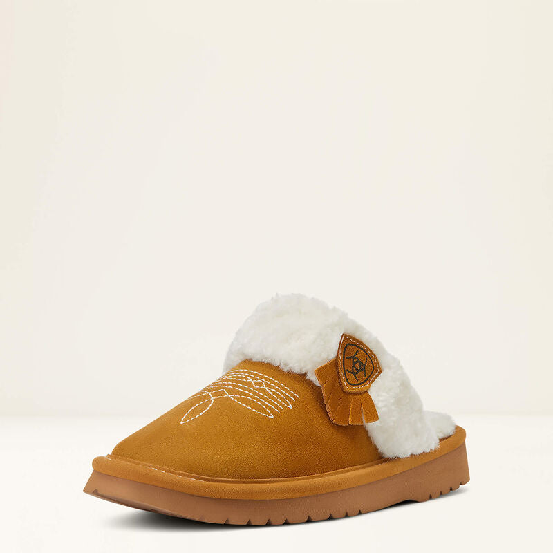 ARIAT Jackie Square Toe