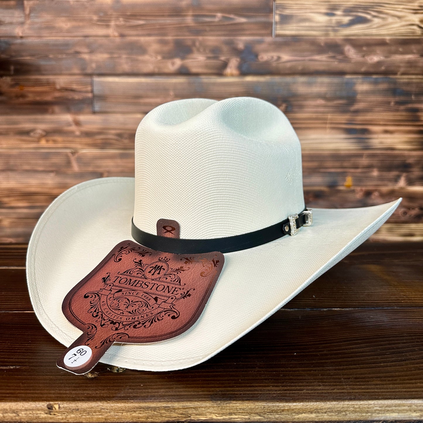 Tombstone Roper