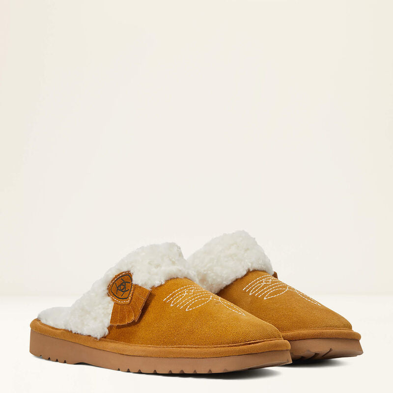 ARIAT Jackie Square Toe