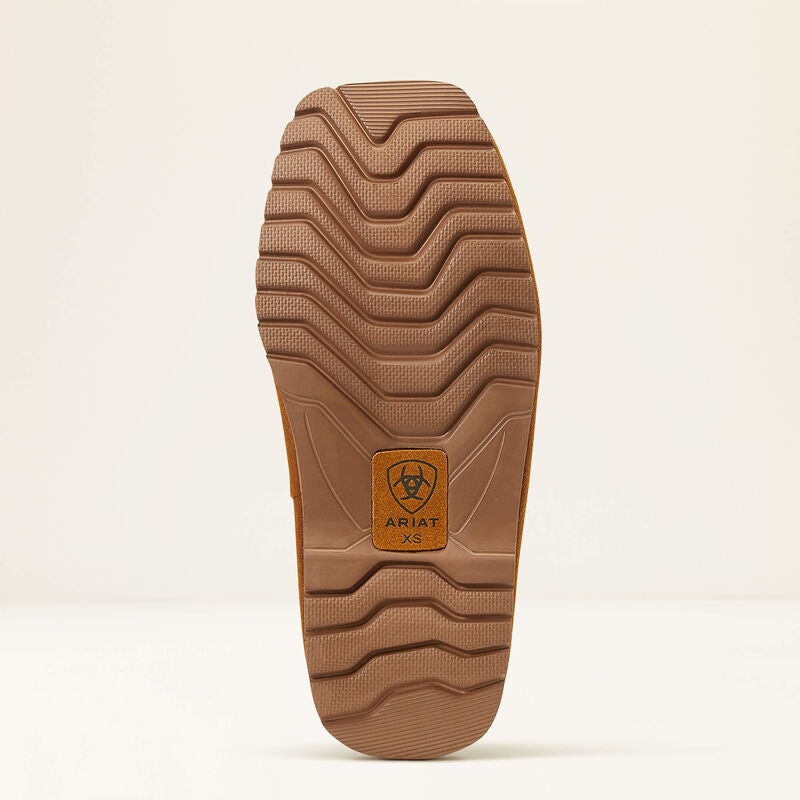 ARIAT Jackie Square Toe