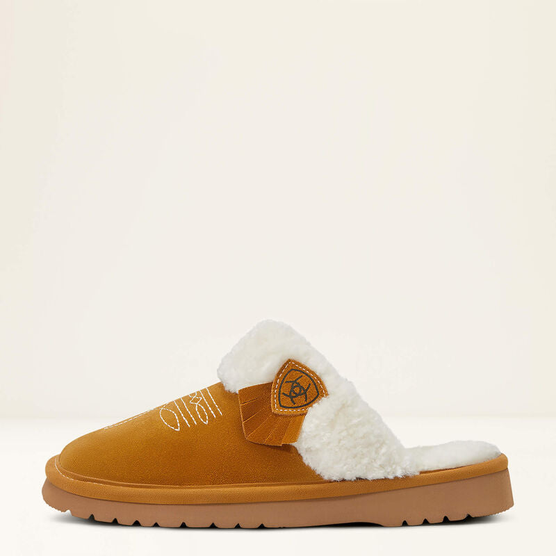 ARIAT Jackie Square Toe
