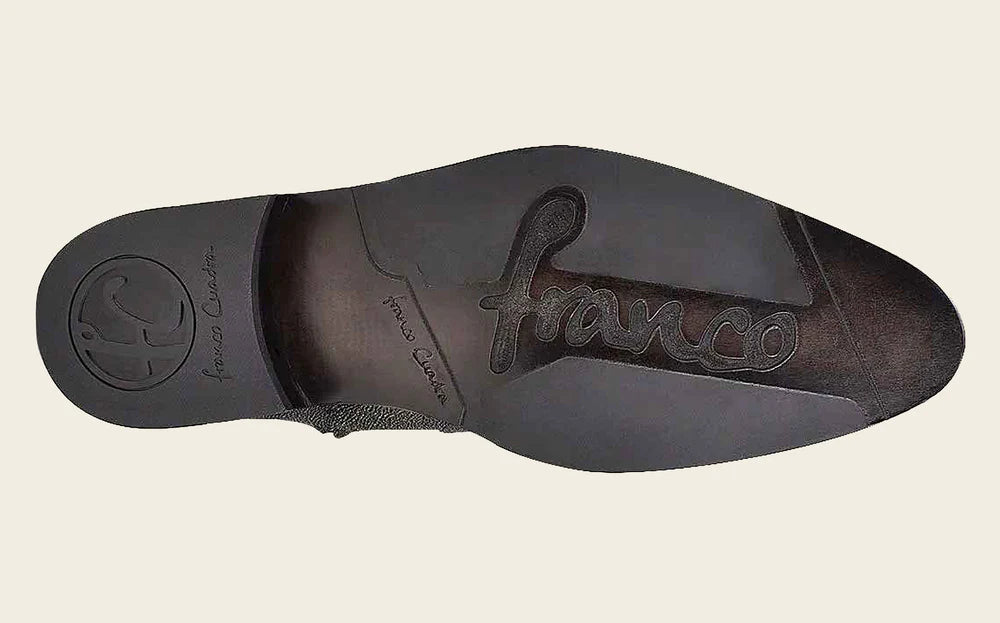 CUADRA MILANO STINGRAY BOOTS