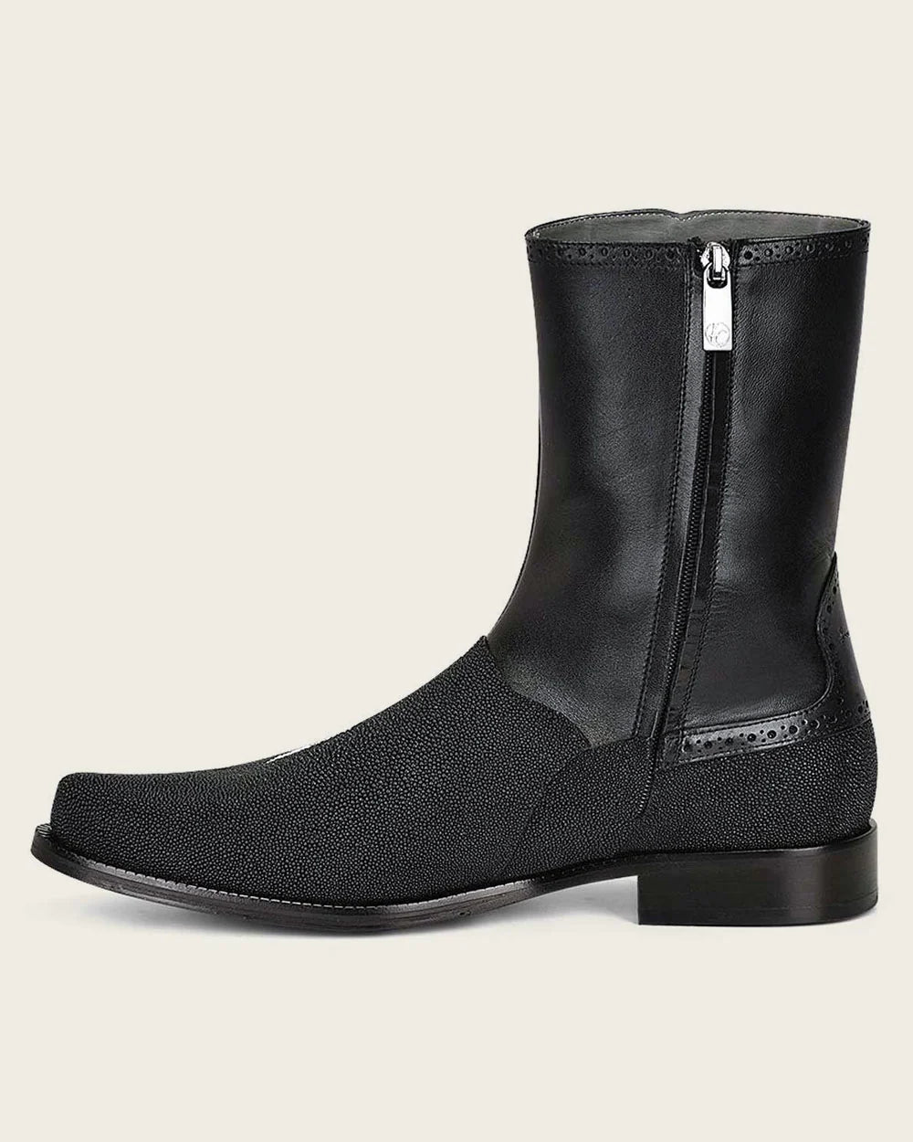 CUADRA MILANO STINGRAY BOOTS