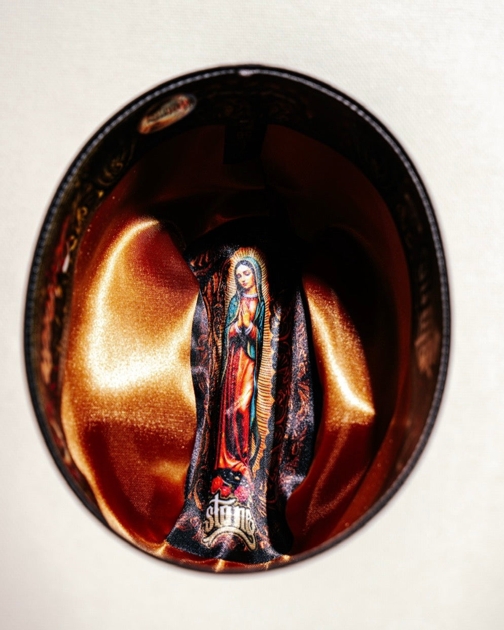 STONE 1000X JOHNSON “VIRGEN”