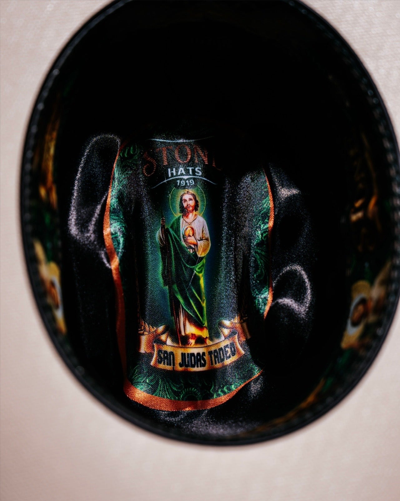 STONE 1000X SPECIAL EDITION “SAN JUDAS”