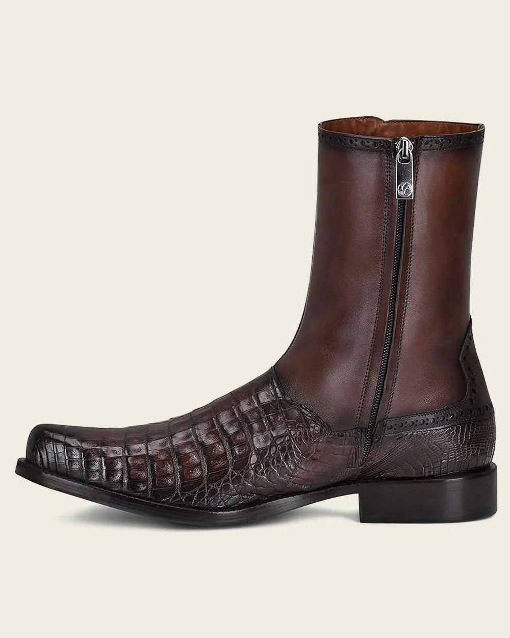 FRANCO CUADRA CAYMAN MILANO BOOTS