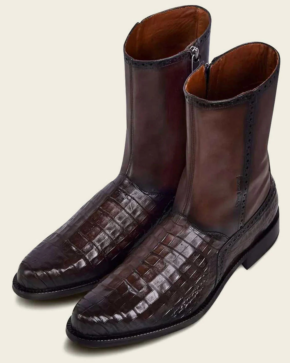 FRANCO CUADRA CAYMAN MILANO BOOTS