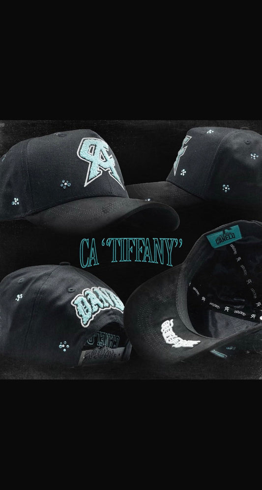 DANDY CANELO “TIFFANY”