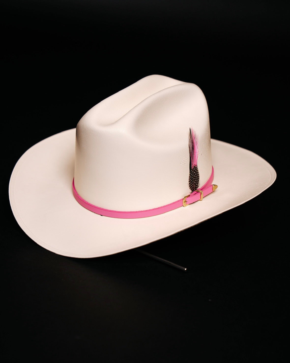 WHITE DIAMOND 1000X “PINK VIRGEN”