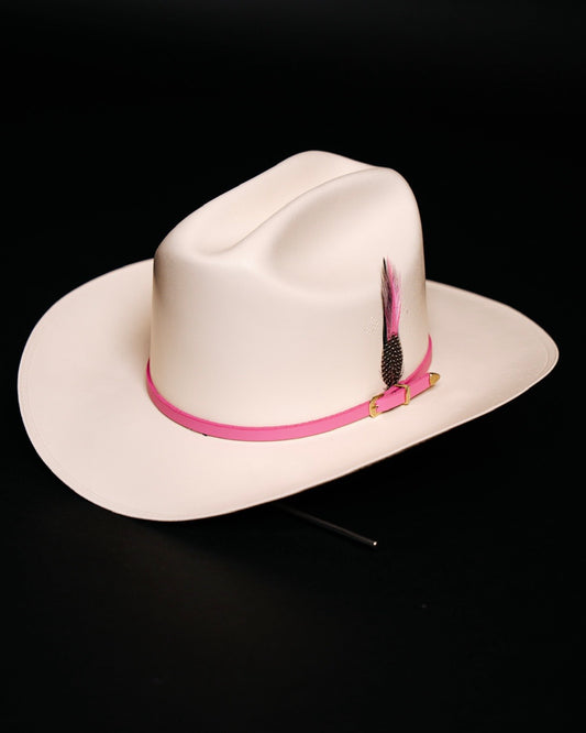 WHITE DIAMOND 1000X “PINK VIRGEN”