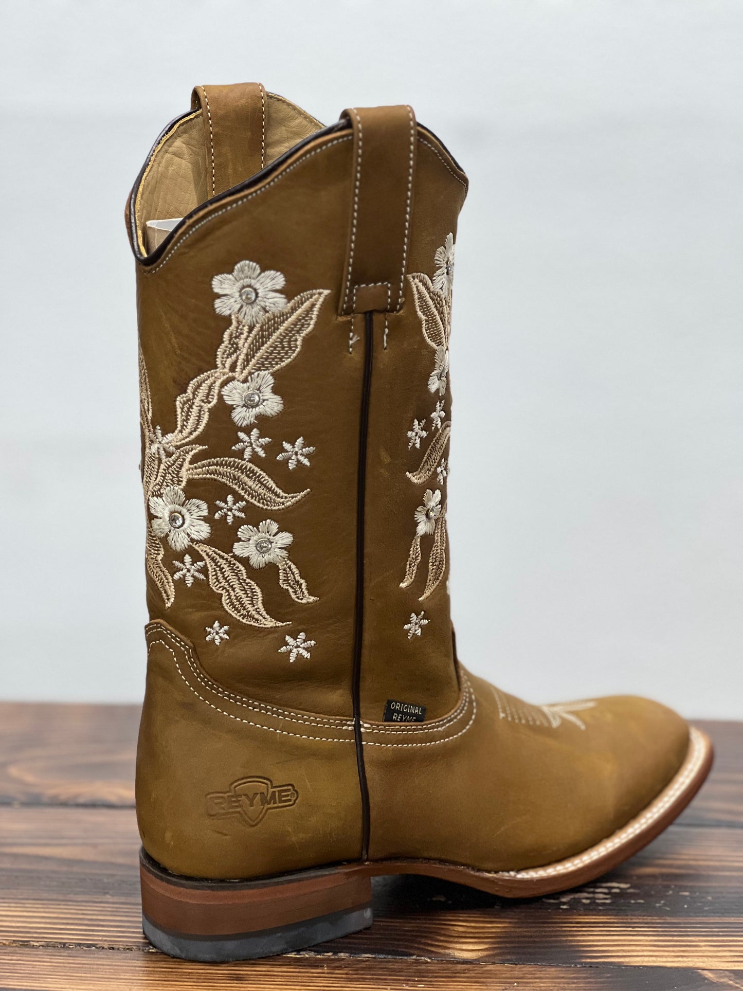 REYME WOMENS FLOWERS 064DR9