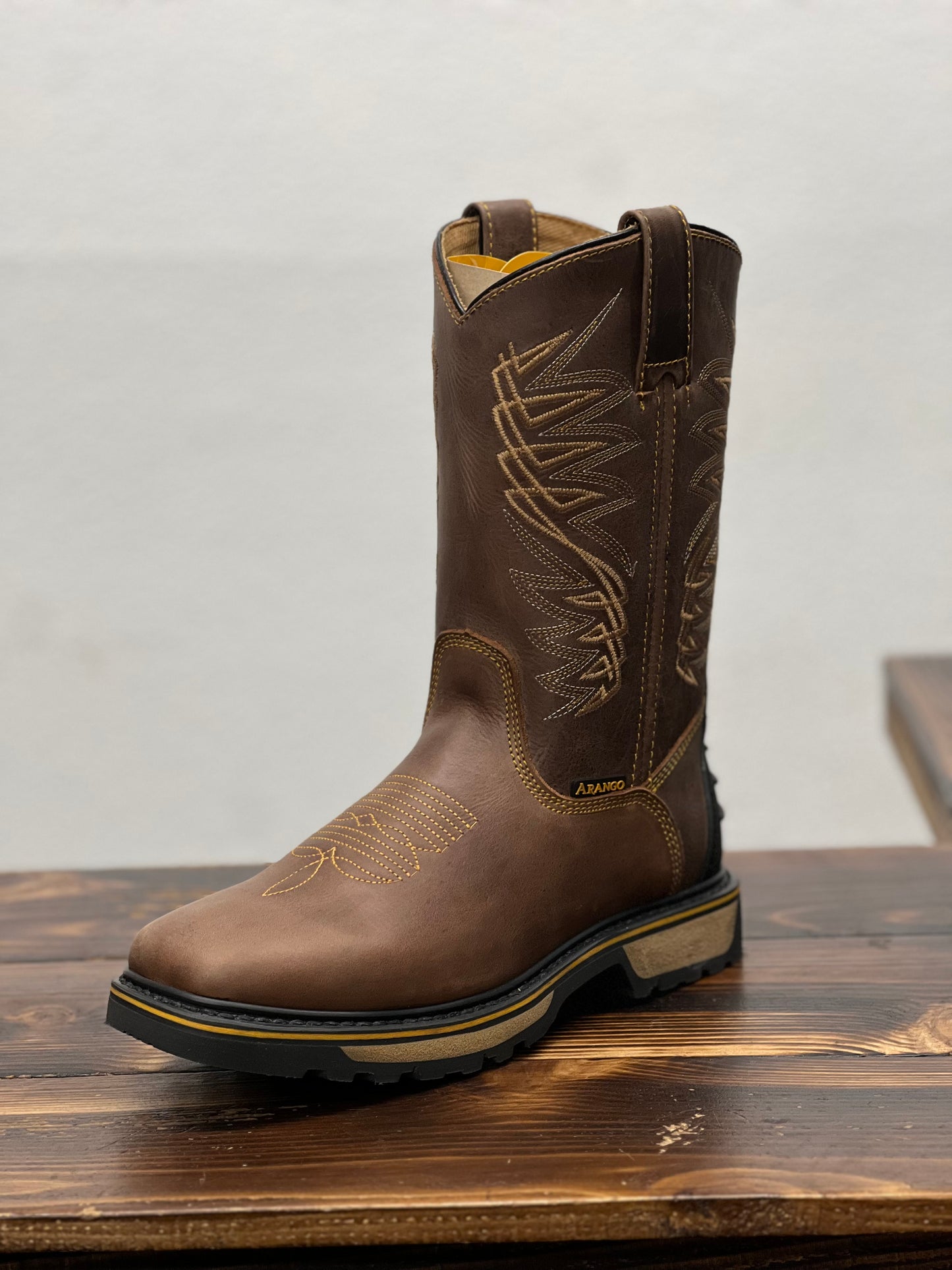 ARANGO PERFORMANCE 8508