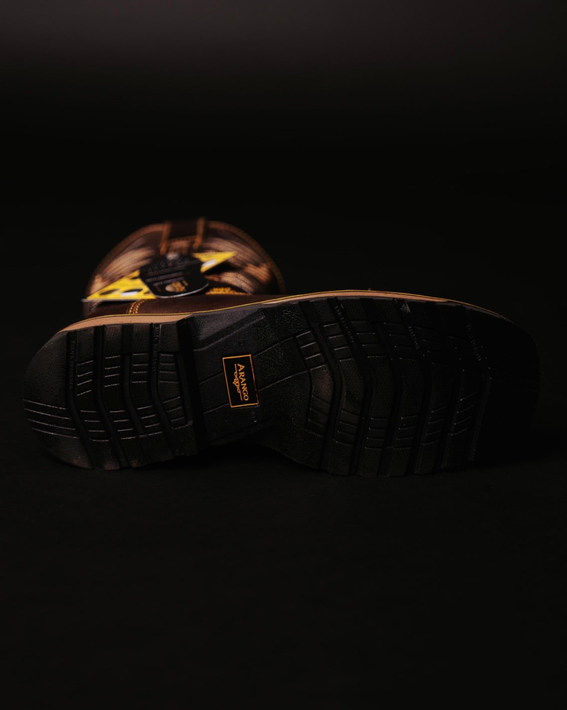 ARANGO PERFORMANCE 8508