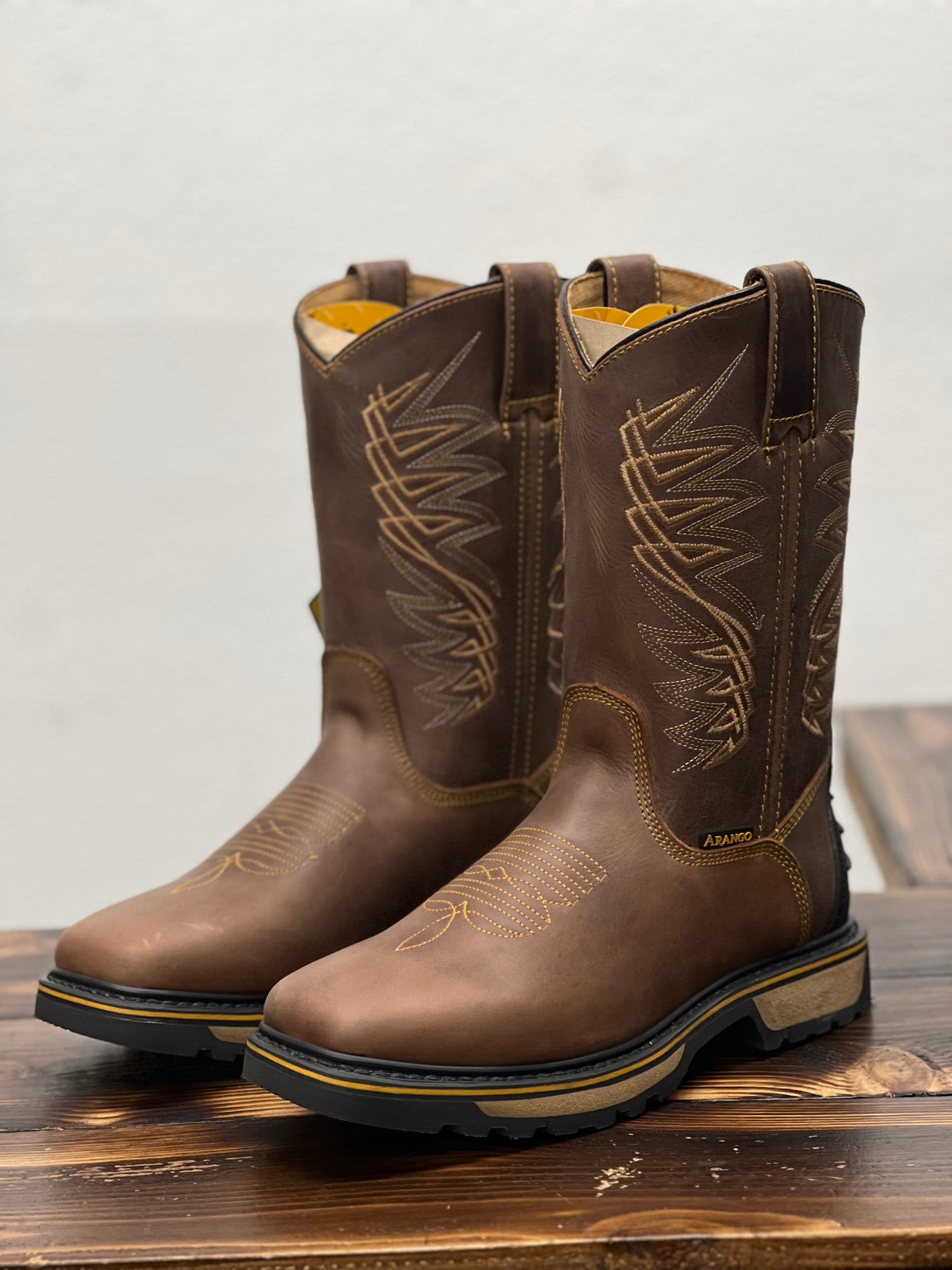 ARANGO PERFORMANCE 8508