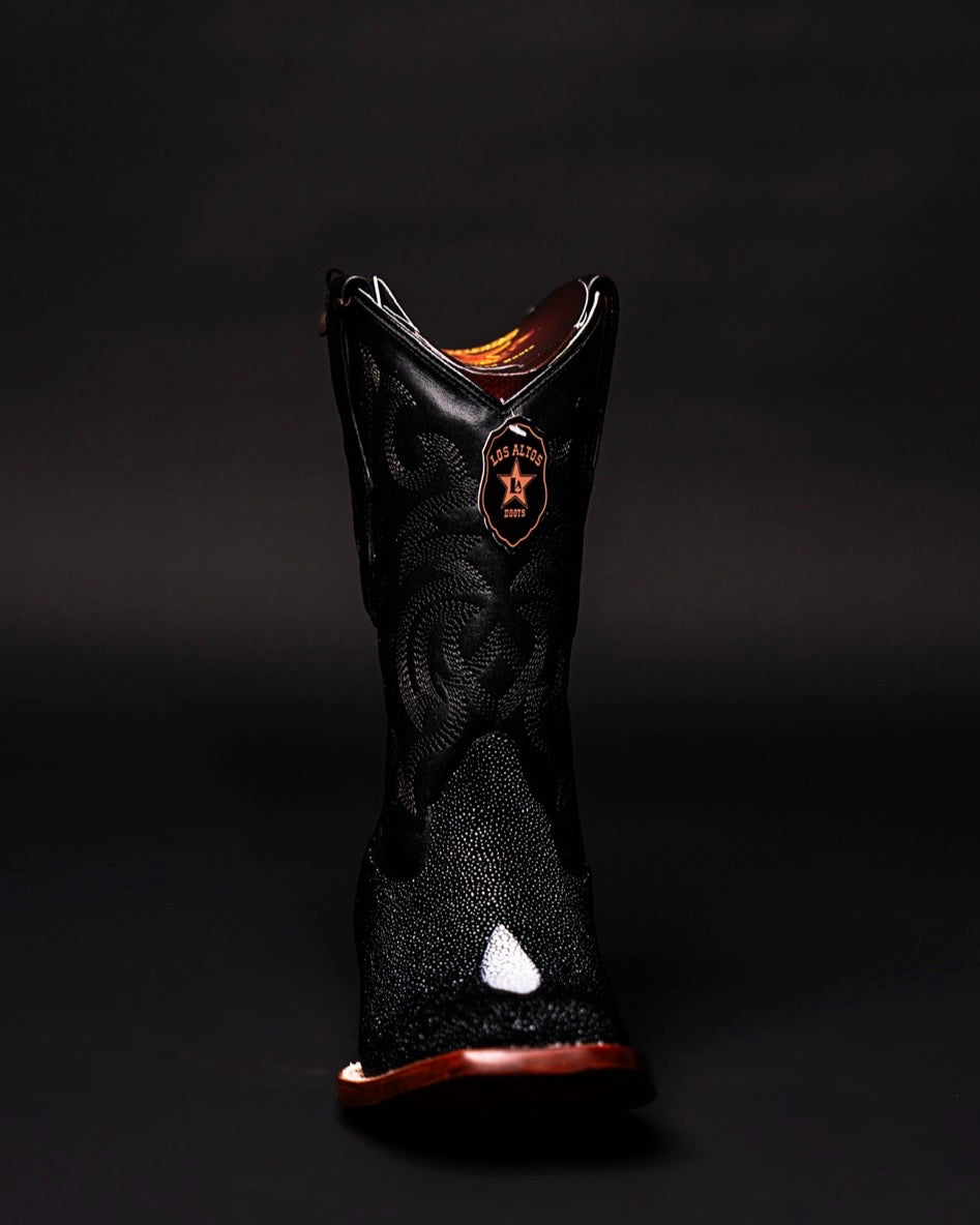 LOS ALTOS STINGRAY BLACK