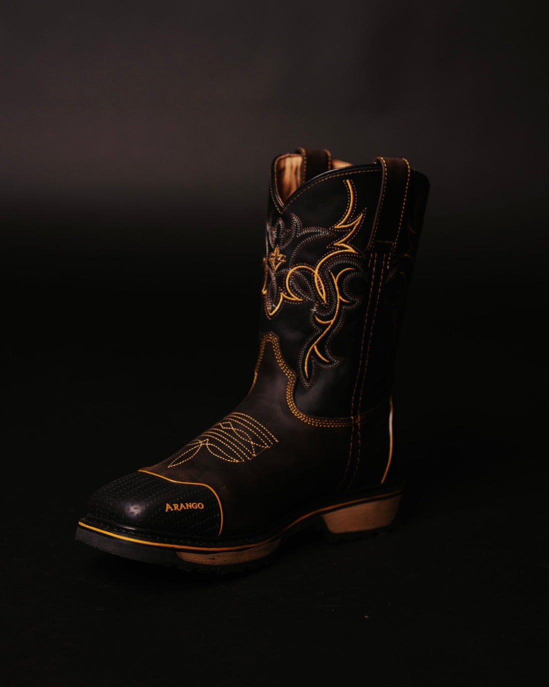 ARANGO CAFE/NEGRO 8008