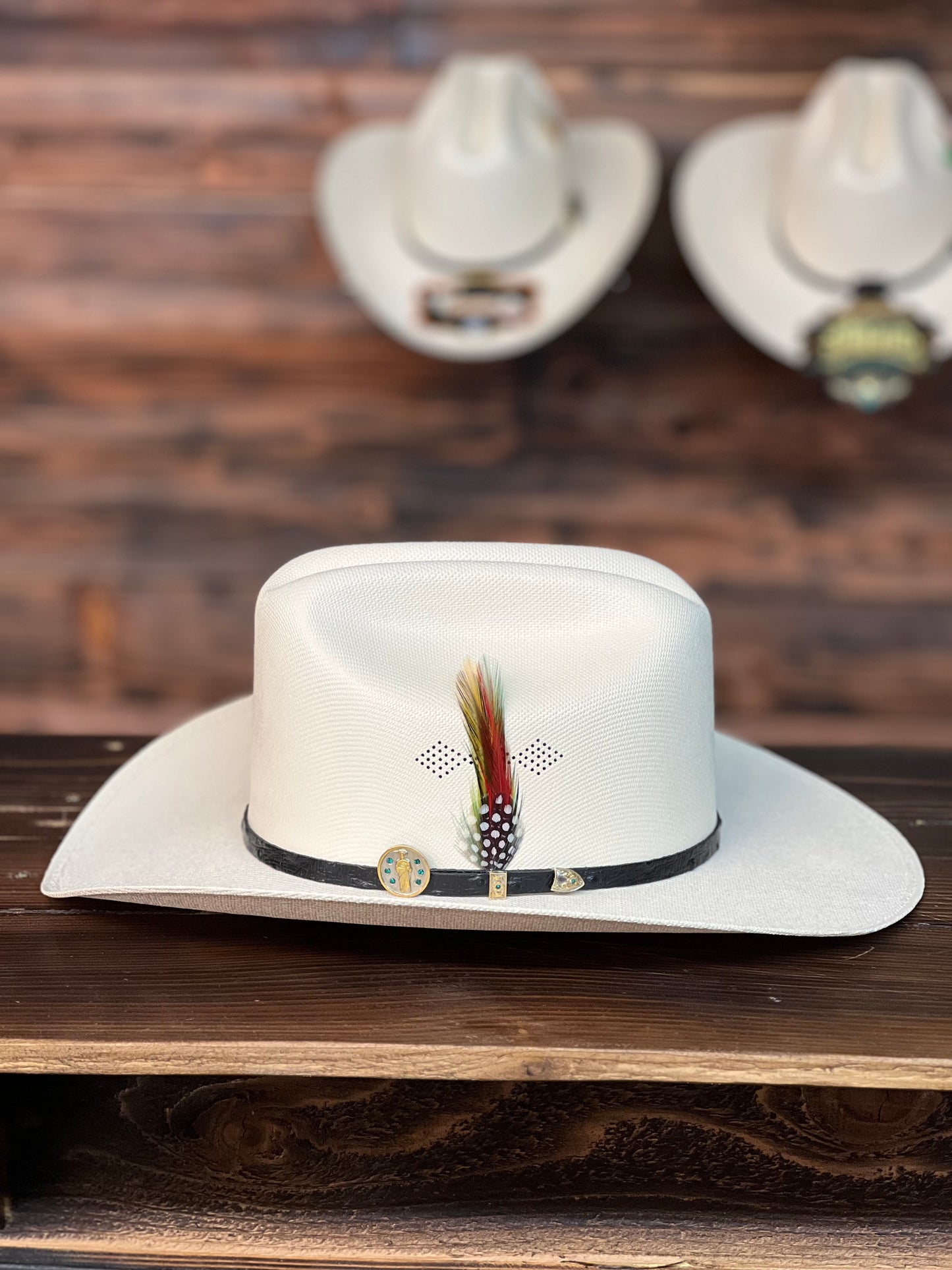 STONE 1000X SINALOA “SAN JUDAS”