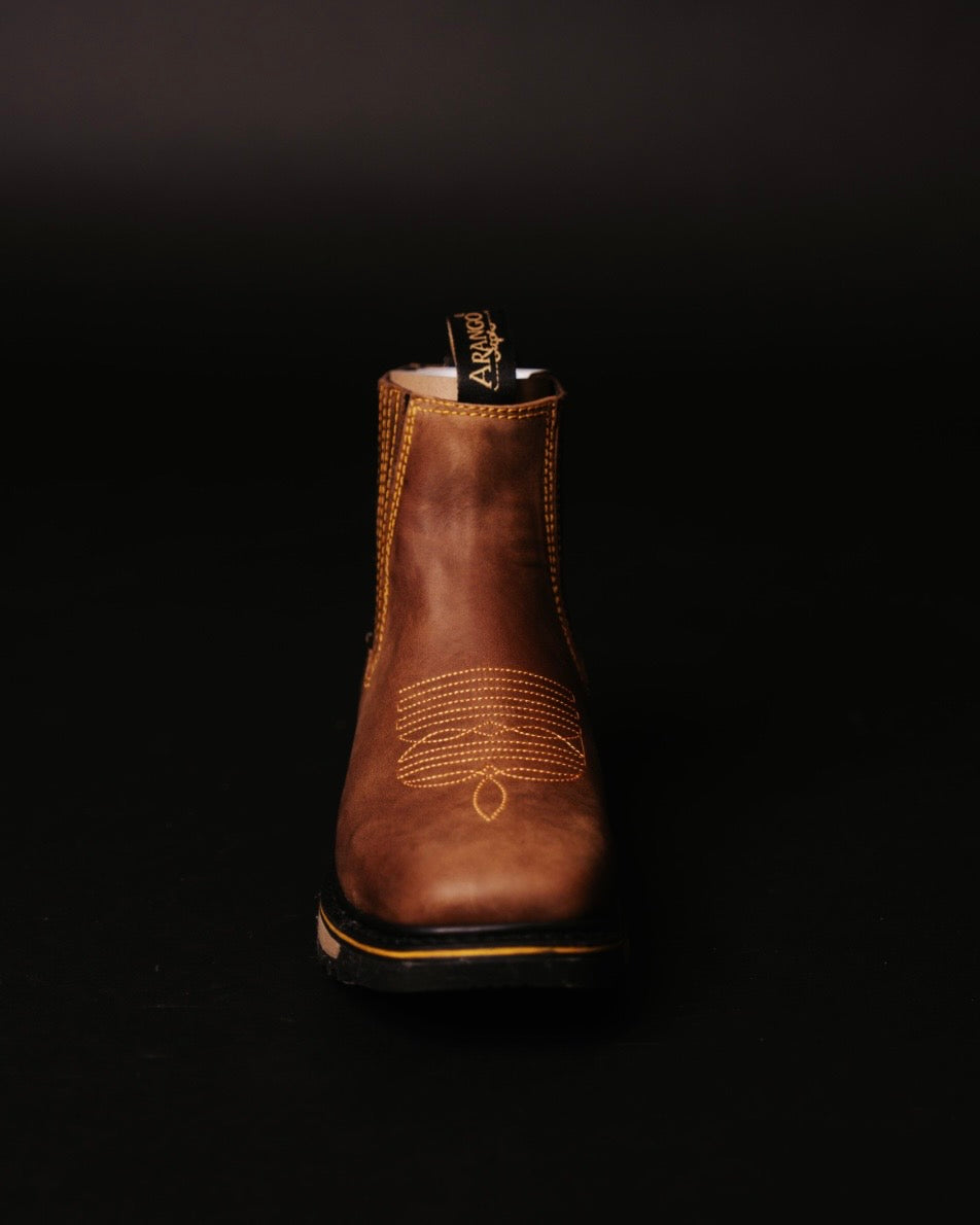 ARANGO 0800 BOTIN CAFE