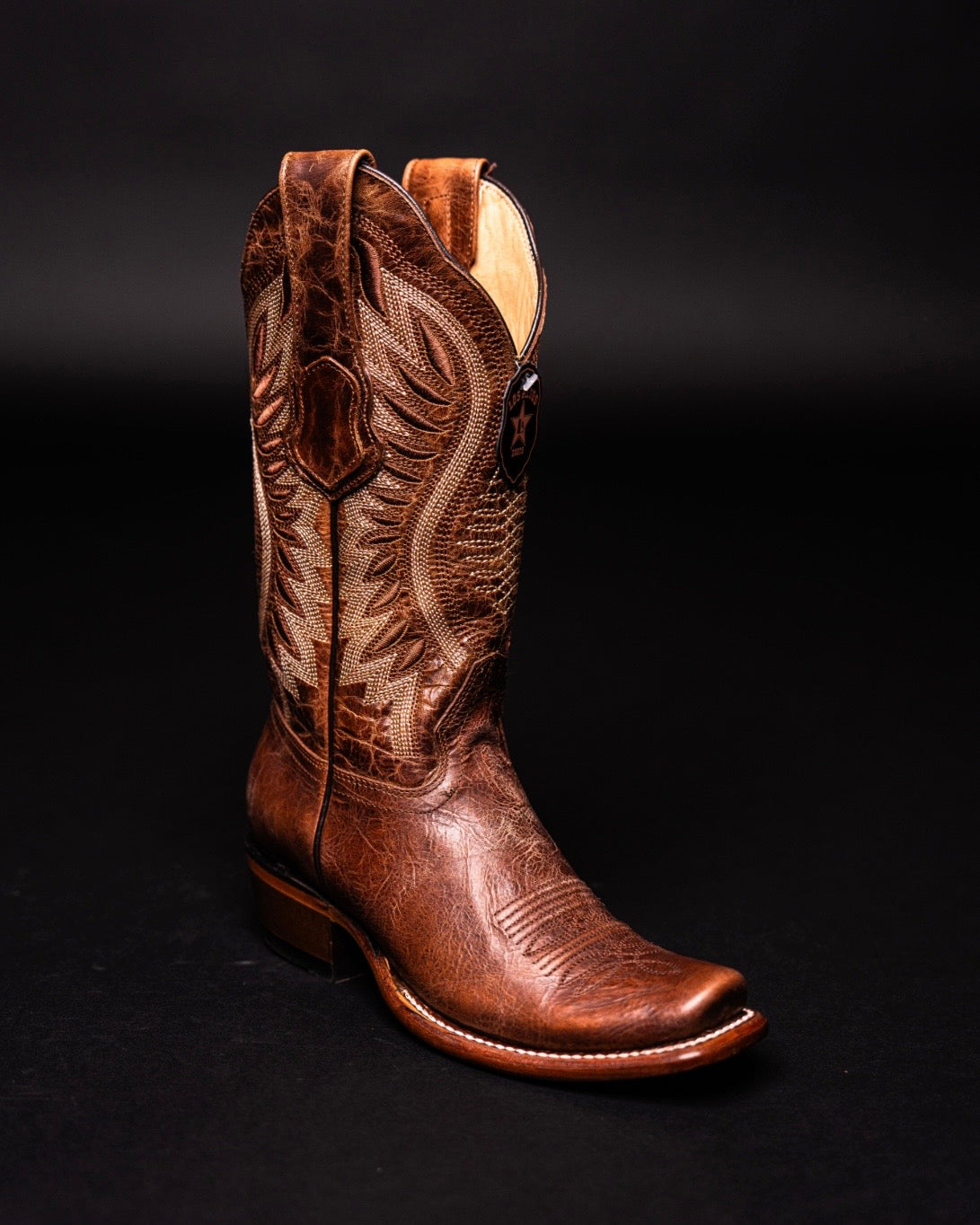 LOS ALTOS DUBAI VOLCANO BROWN