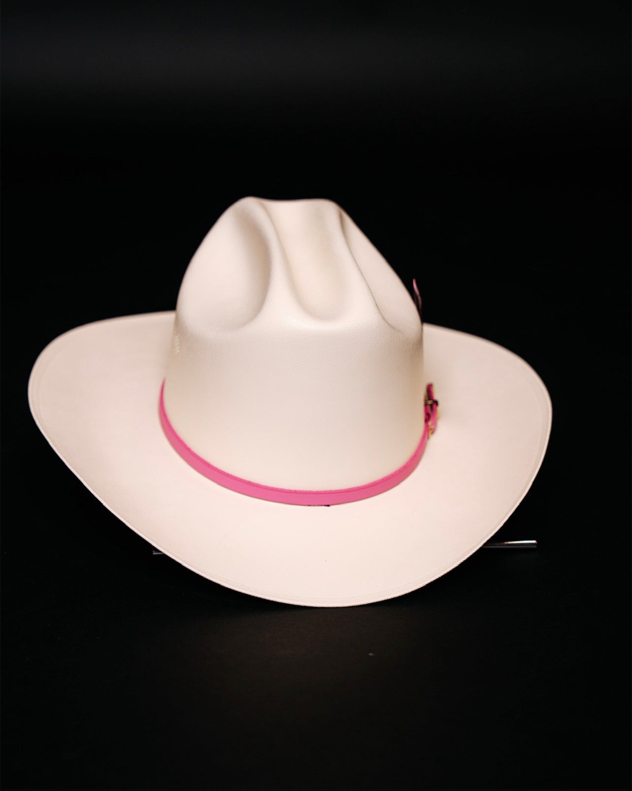 WHITE DIAMOND 1000X “PINK VIRGEN”