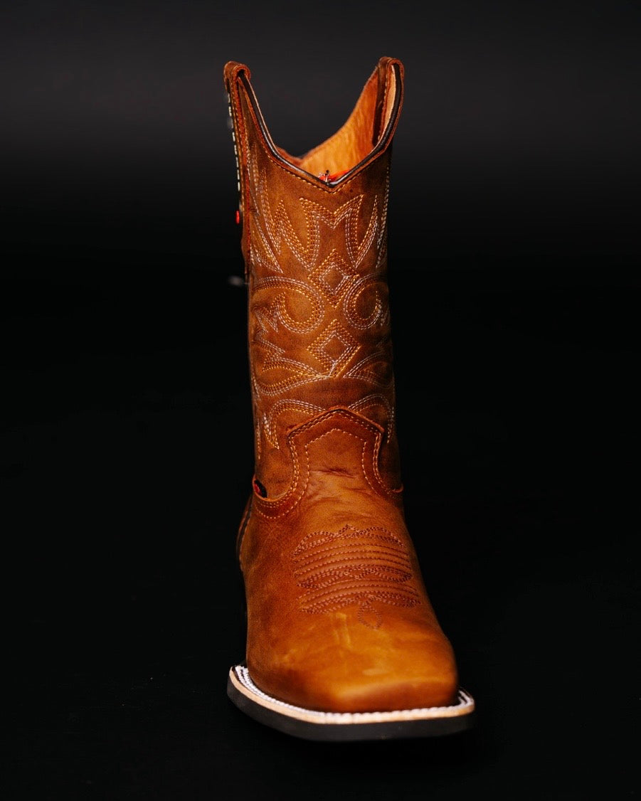 BESSERRO MIEL GRIZZLY BOOT