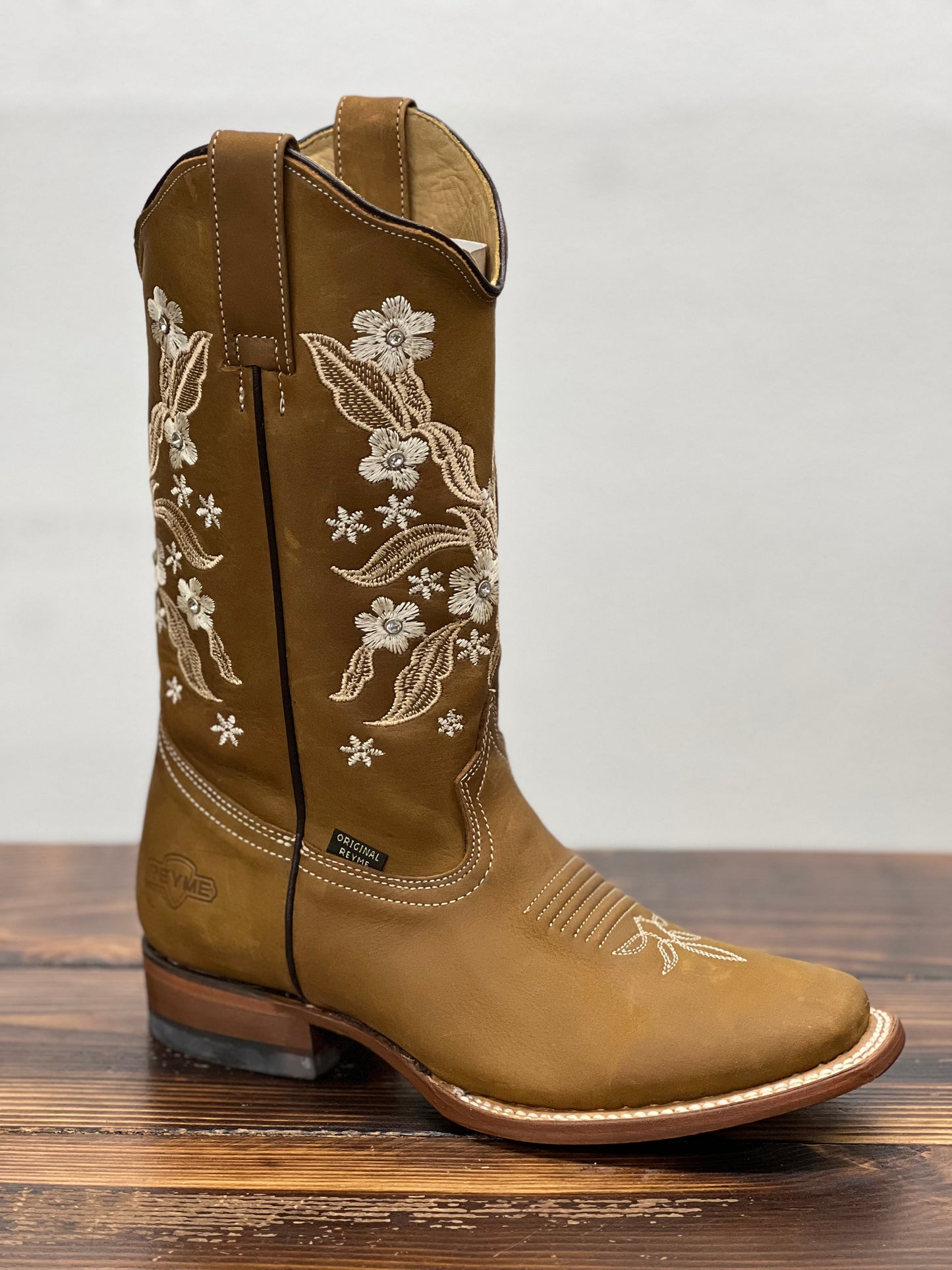 REYME WOMENS FLOWERS 064DR9