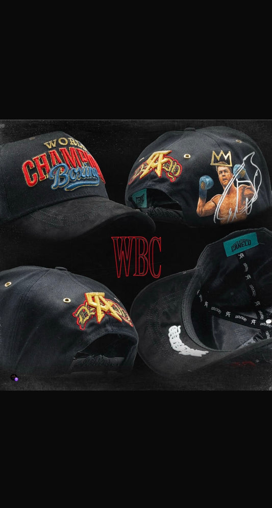DANDY CANELO “WBC”