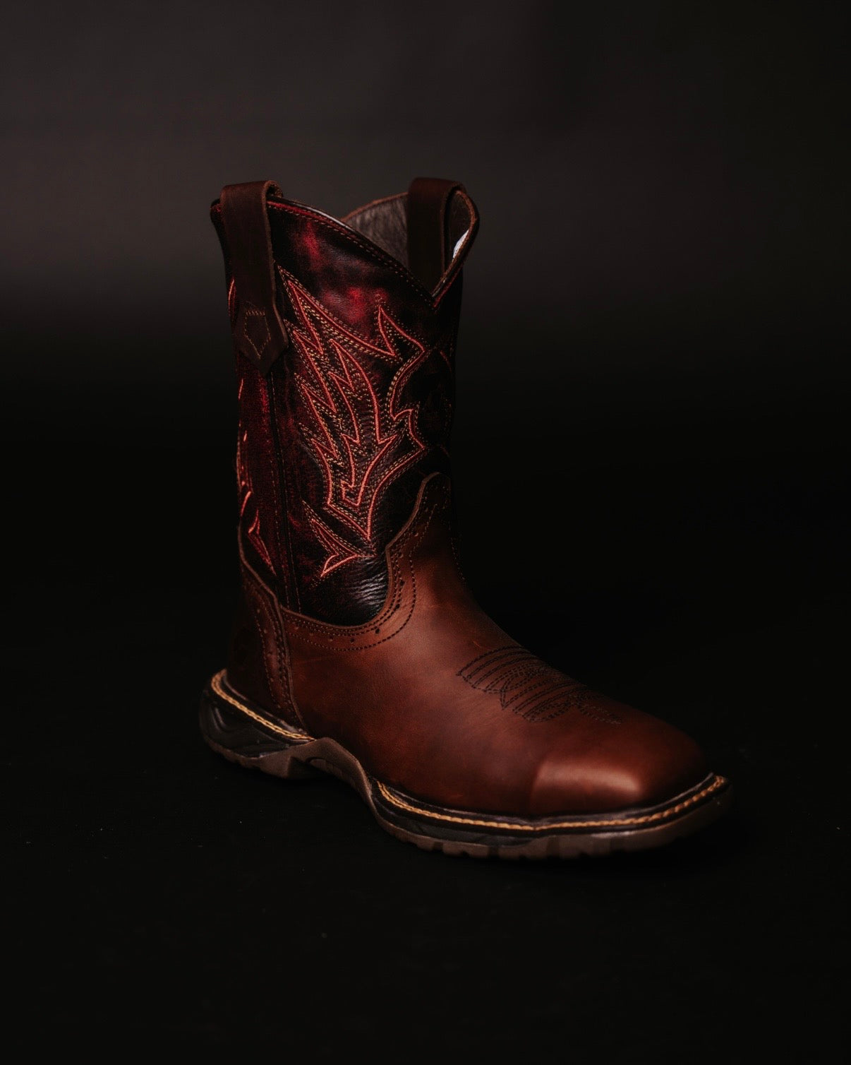 TONKA STL CEBU (STEEL TOE)