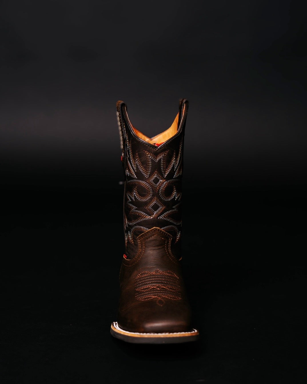 BESSERRO CAFE GRIZZLY BOOT