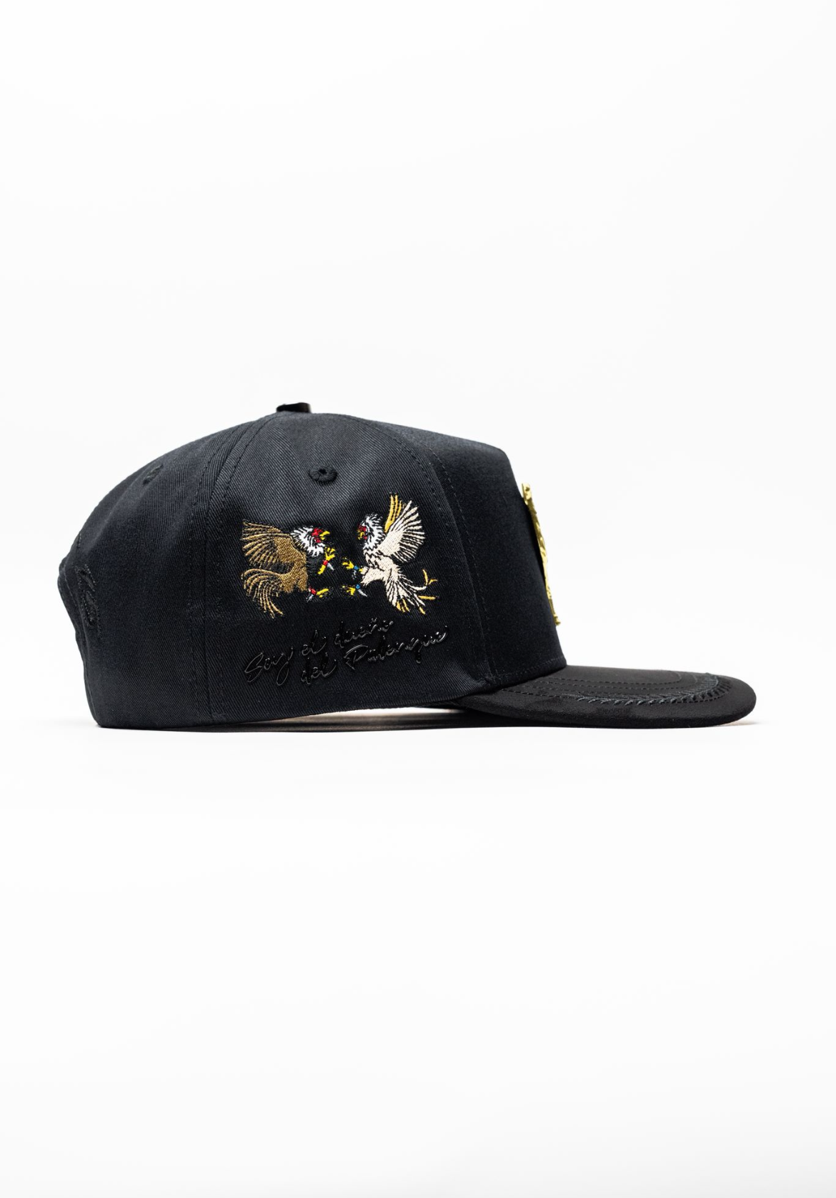 BIG BOSS GALLO/BLACK