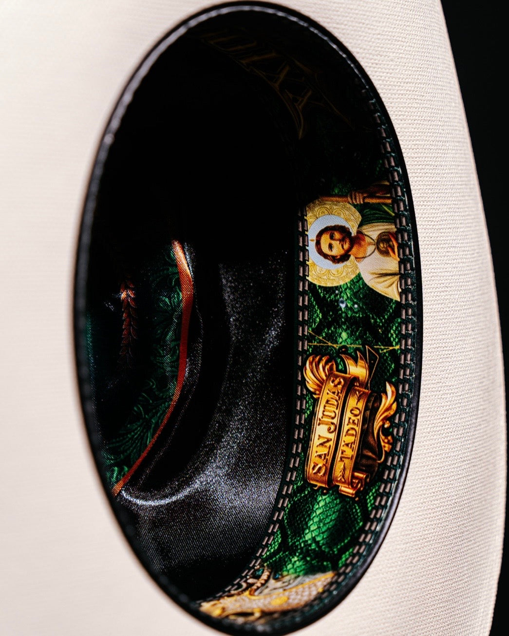 STONE 1000X SPECIAL EDITION “SAN JUDAS”