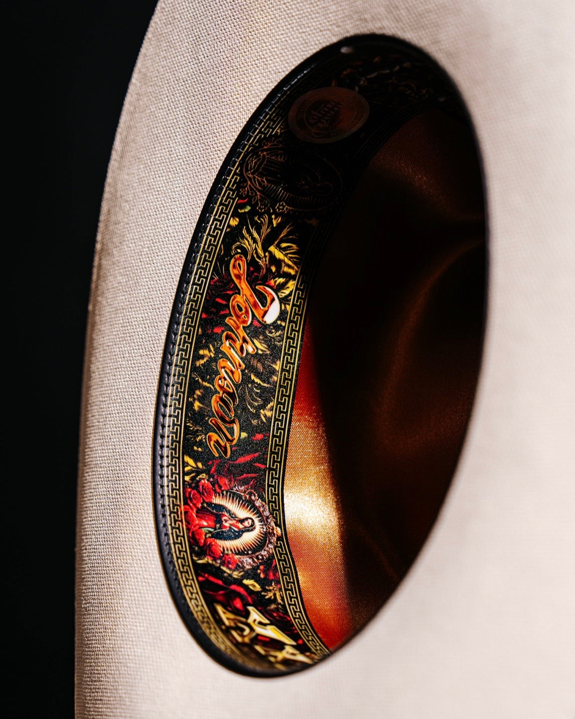 STONE 1000X JOHNSON “VIRGEN”