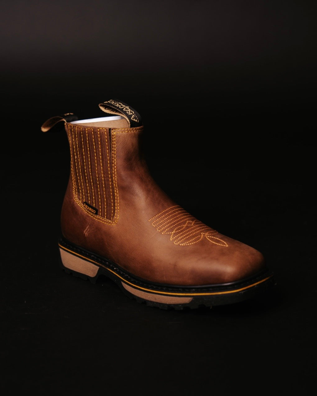 ARANGO 0800 BOTIN CAFE