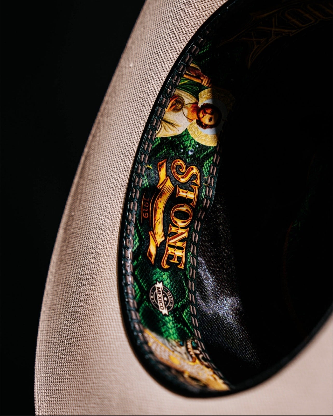 STONE 1000X SPECIAL EDITION “SAN JUDAS”