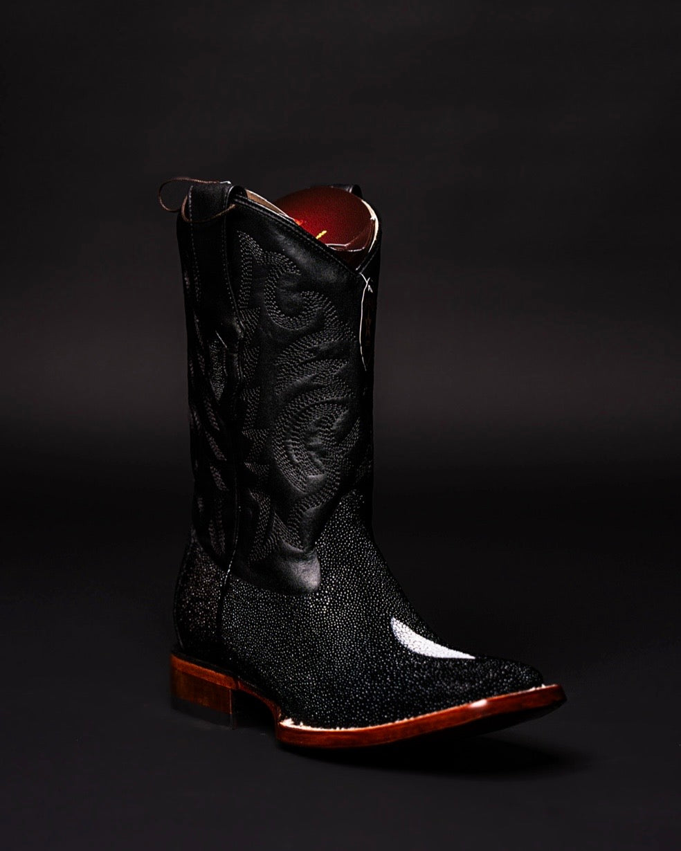 LOS ALTOS STINGRAY BLACK
