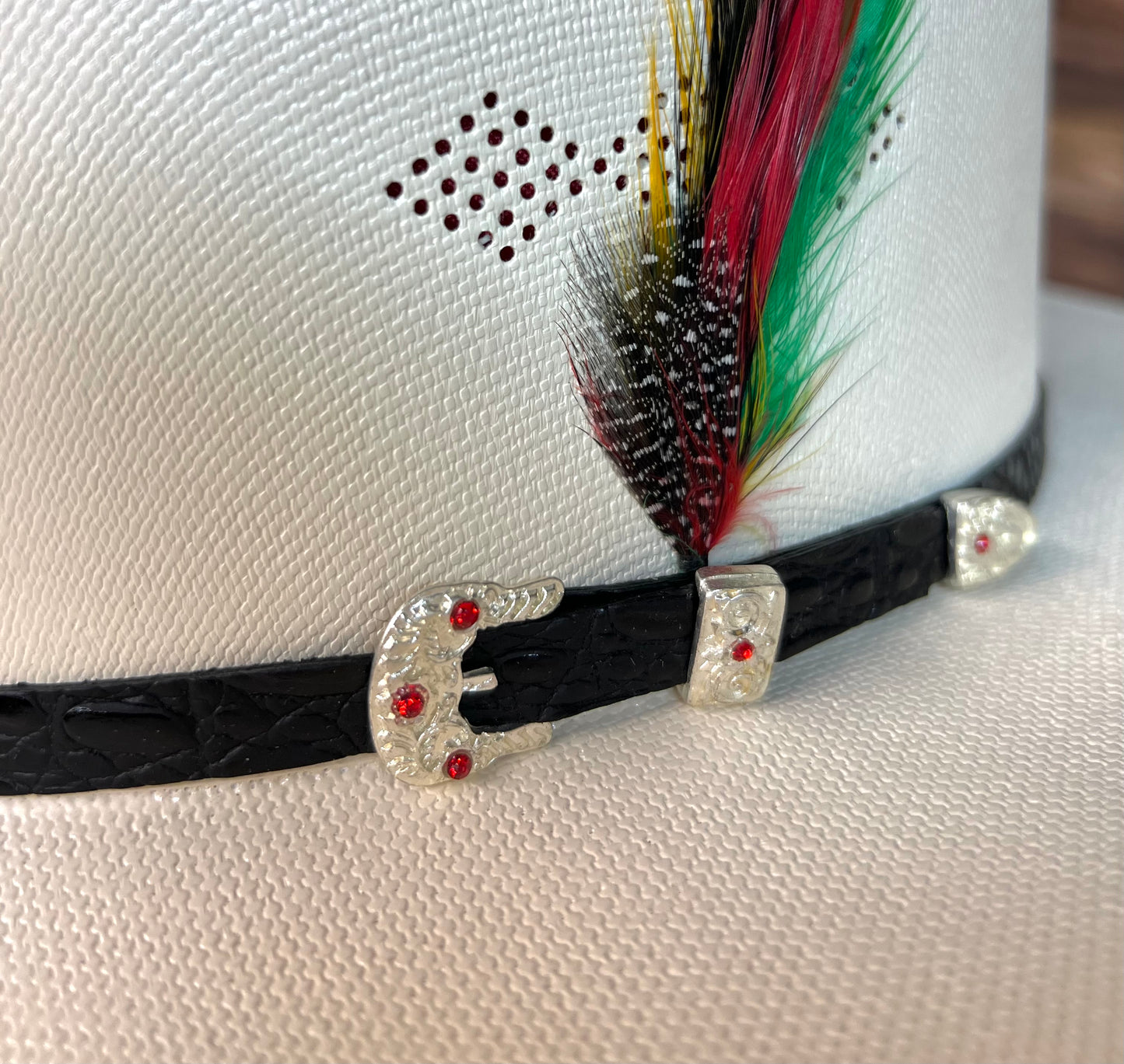 Tombstone 1000x Chaparral Edicion Scarface