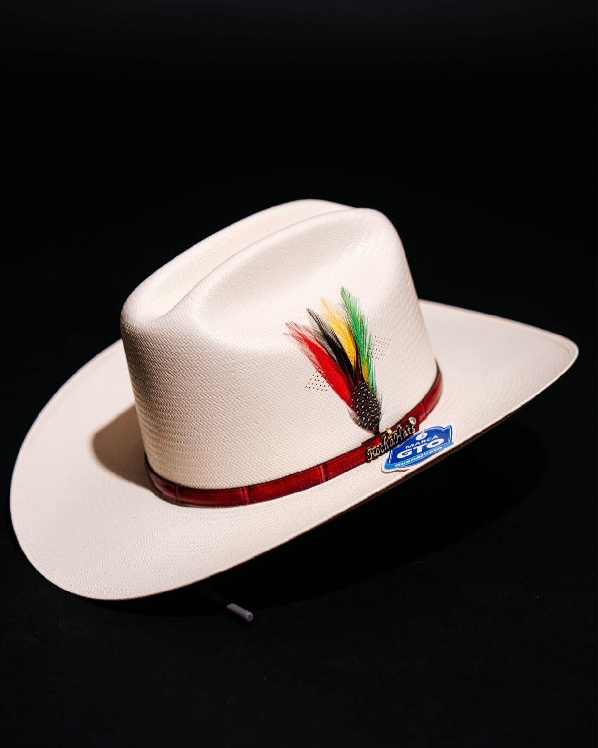 ROCHA 50X SINALOA