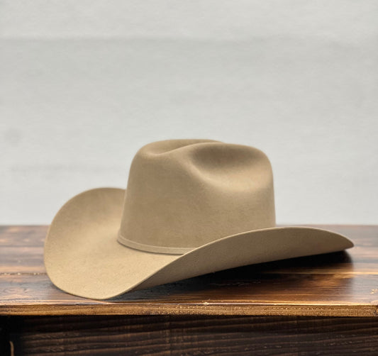 STETSON SKYLINE 6X SAHARA