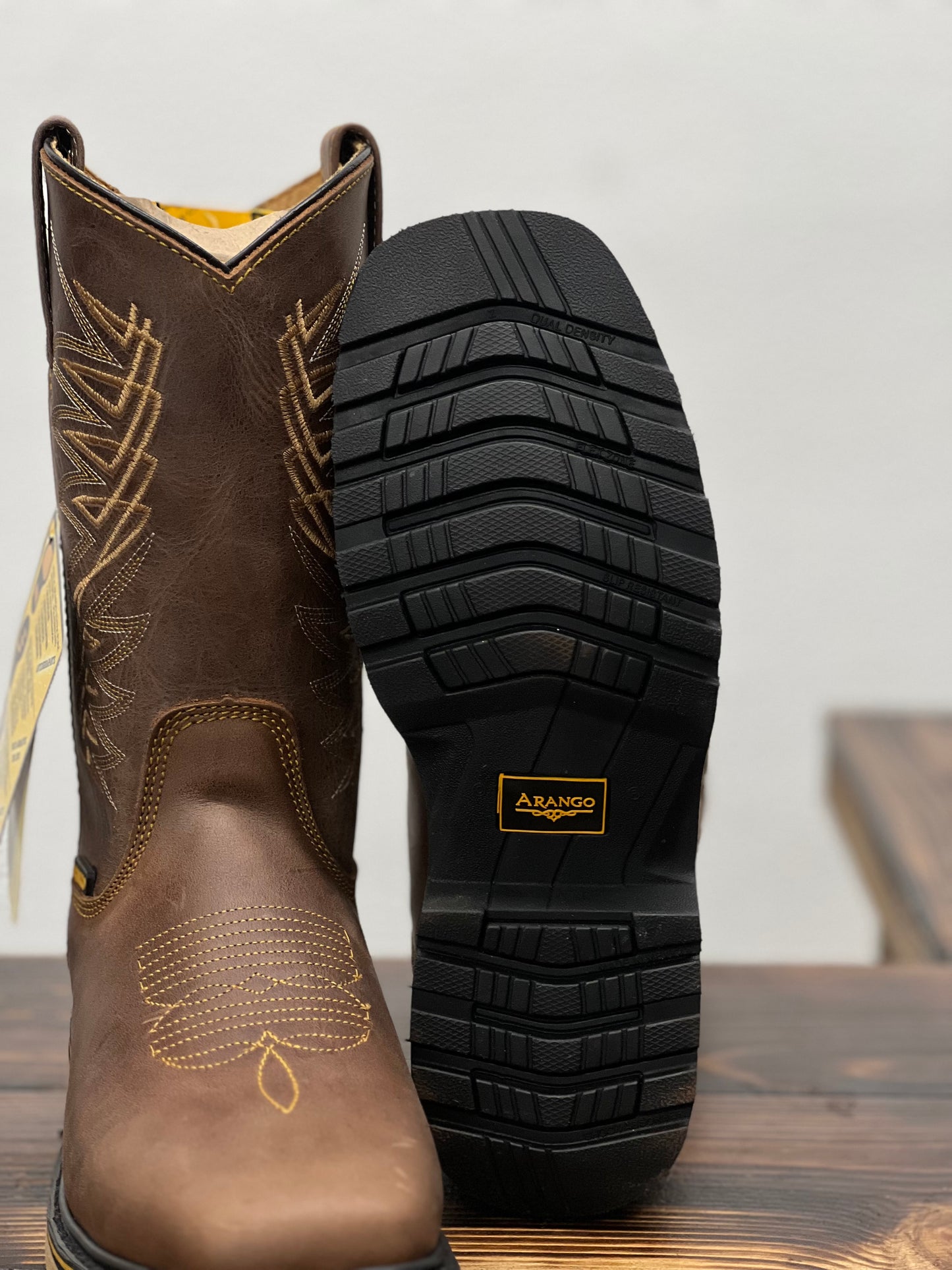 ARANGO PERFORMANCE 8508