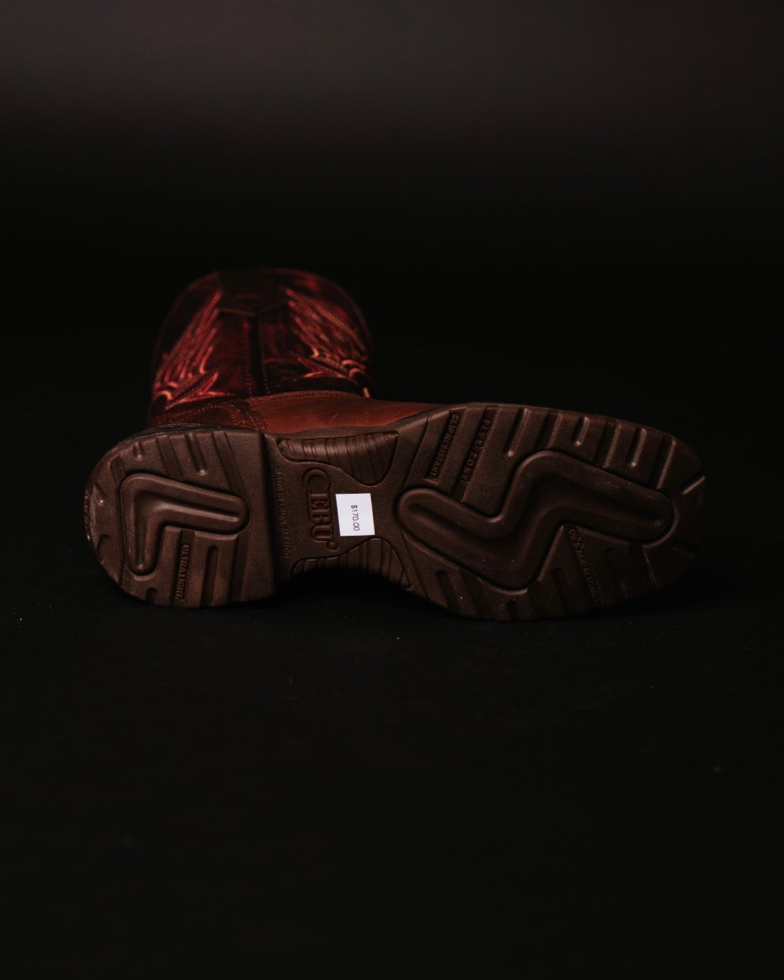 TONKA STL CEBU (STEEL TOE)