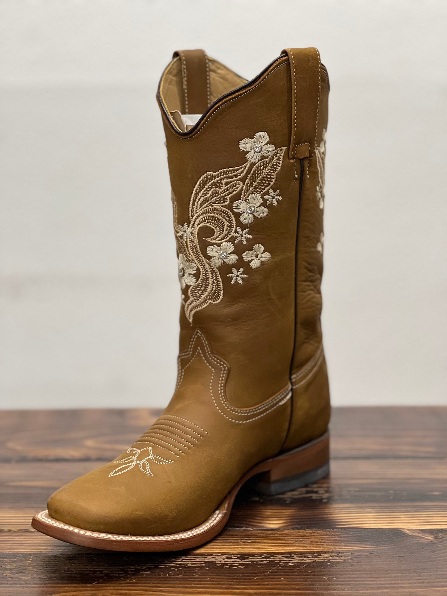 REYME WOMENS FLOWERS 064DR9