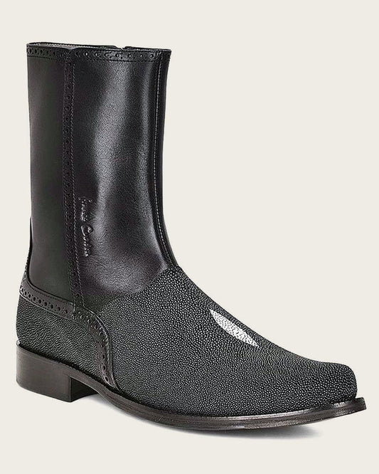 CUADRA MILANO STINGRAY BOOTS