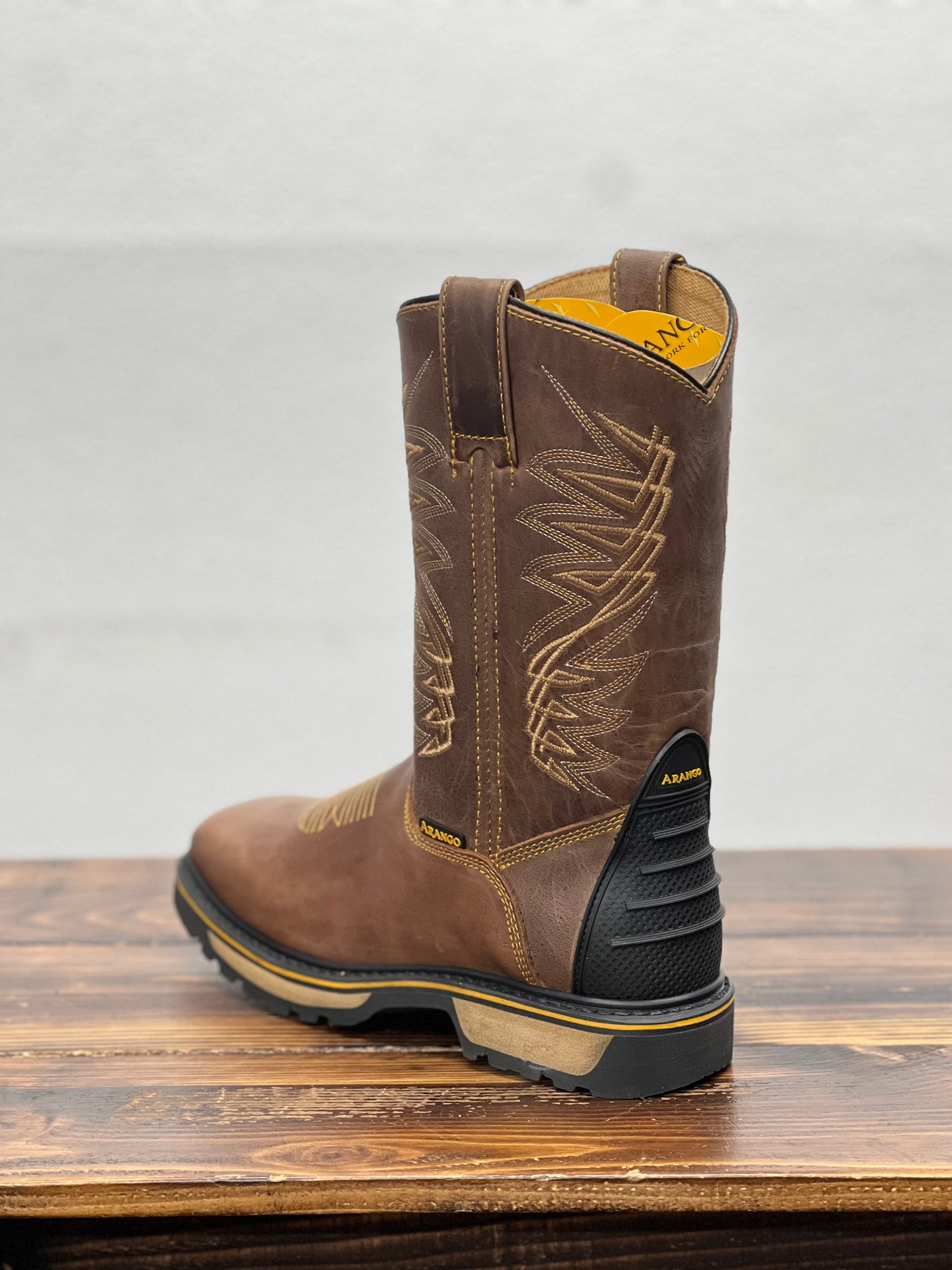 ARANGO PERFORMANCE 8508