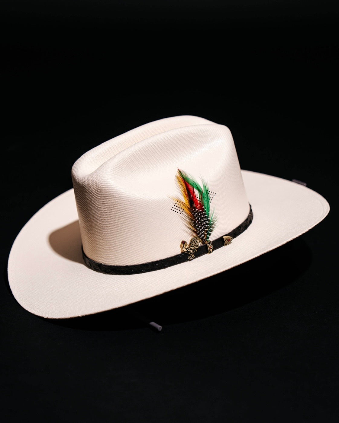 STONE 1000X SPECIAL EDITION “GALLOS”
