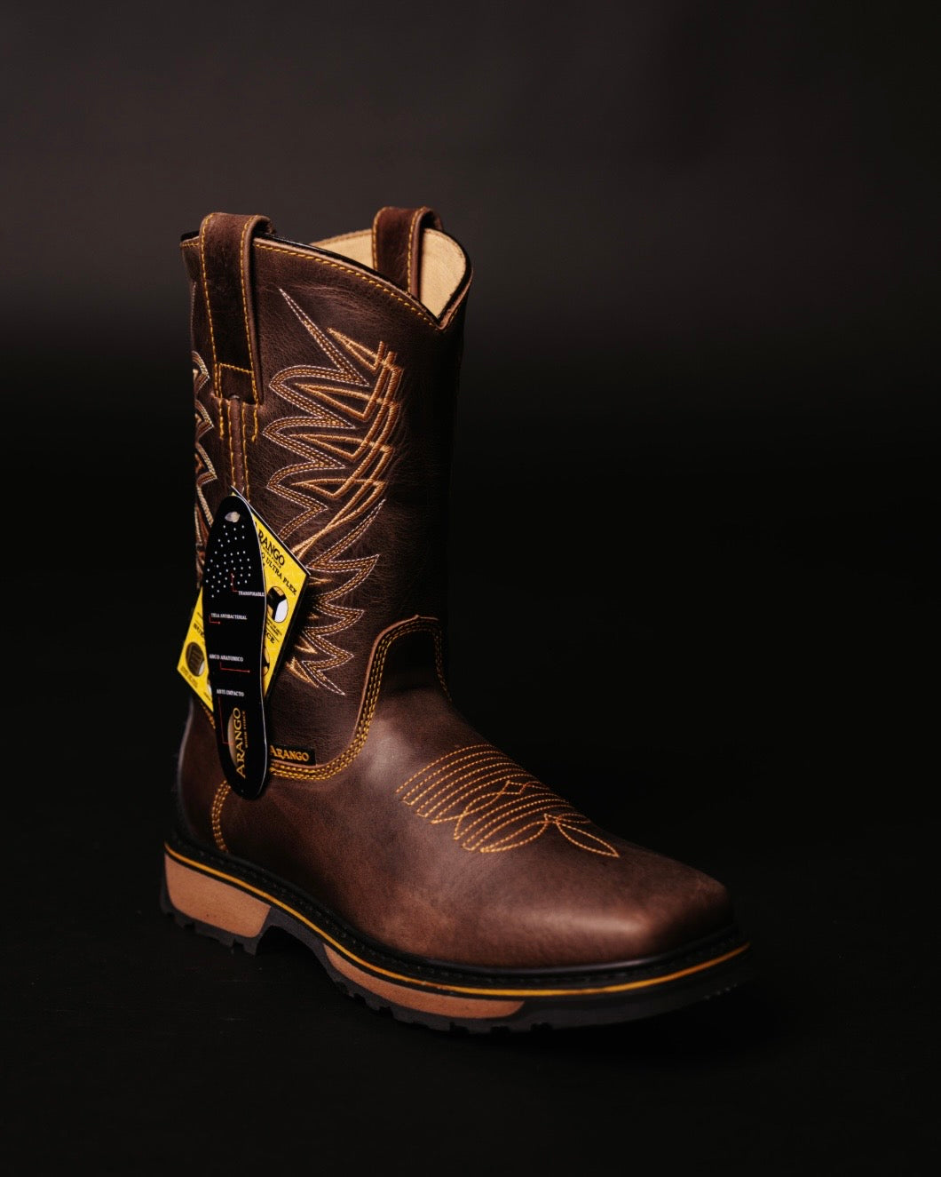ARANGO PERFORMANCE 8508