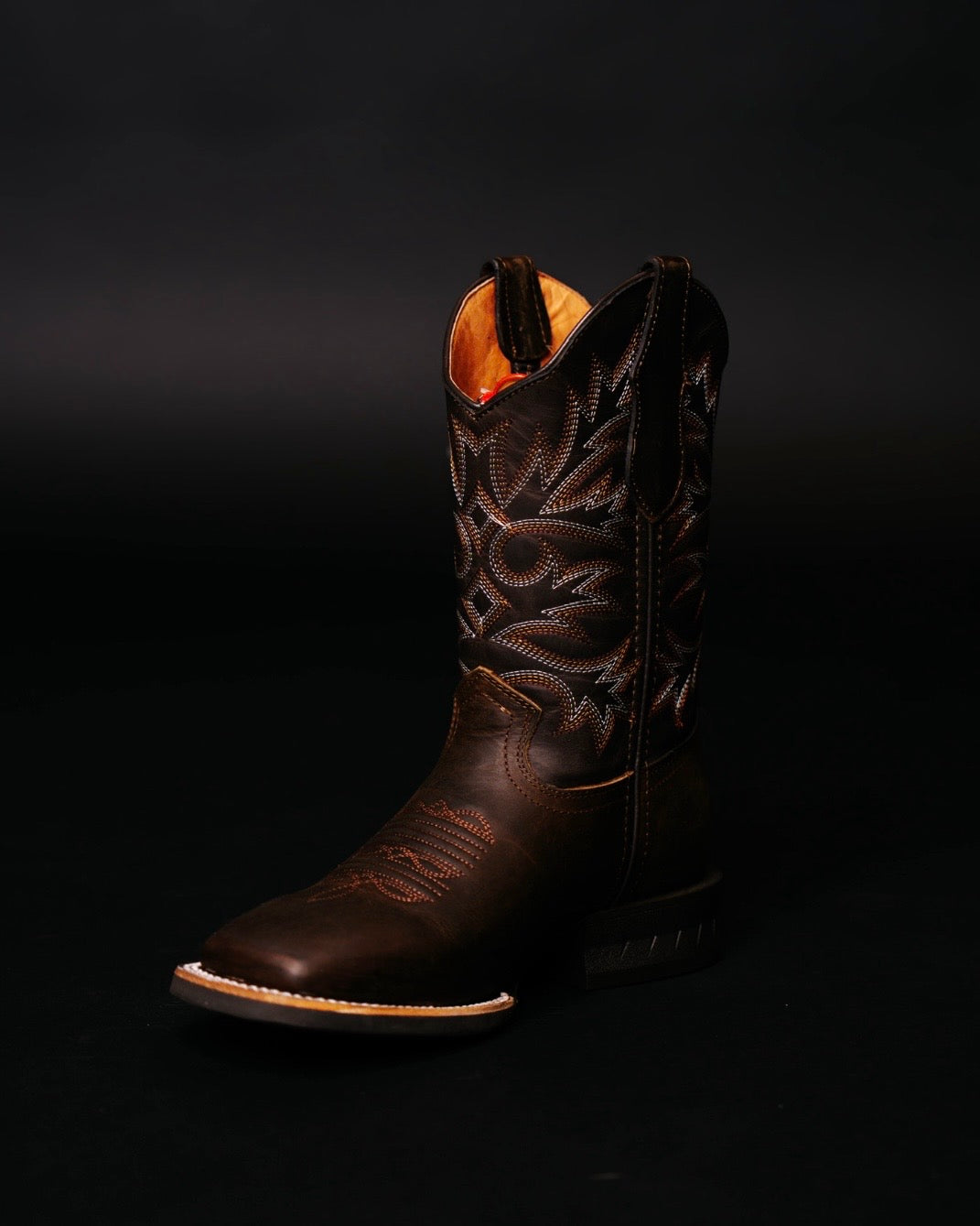 BESSERRO CAFE GRIZZLY BOOT