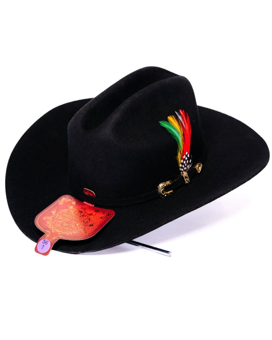 TOMBSTONE 20X CHAPARRAL NEGRO