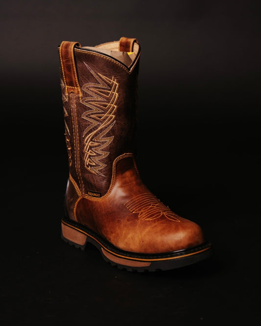 ARANGO ROUND TOE 8512